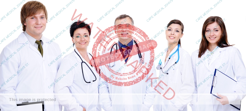 Qualified Doctors